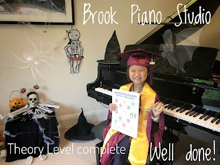 Brook Piano Studio