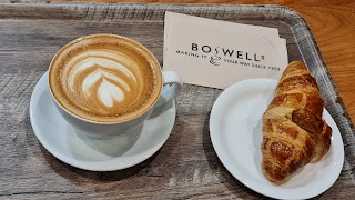 Boswells Coffee Co Ltd