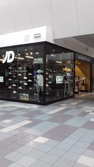 JD Sports