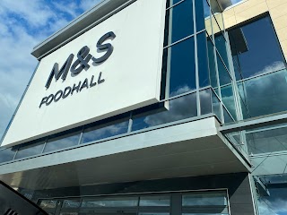 M&S Foodhall