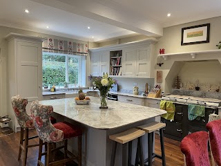 Searle & Taylor Kitchens