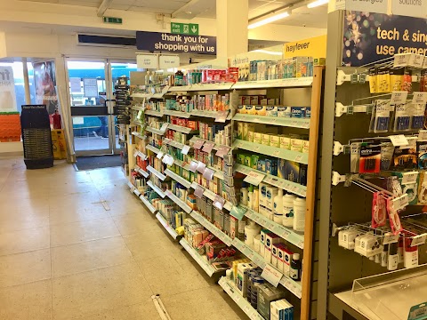 Boots Pharmacy