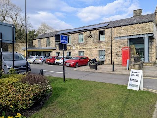 Saddleworth Museum & Gallery