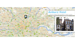 Amhurst Hotel