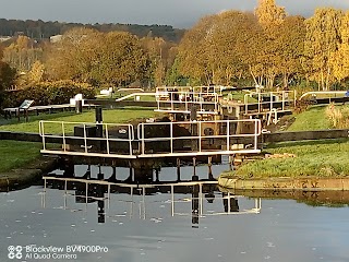 Maryhill Locks