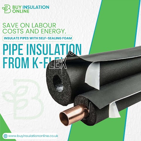 Buy Insulation Online