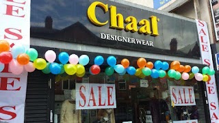 Chaal Designer Wear