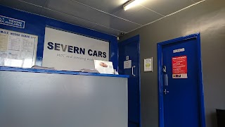 Severn Cars