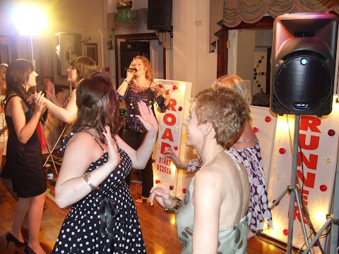 Road Runner Disco , Karaoke & DJ Hire Scotland