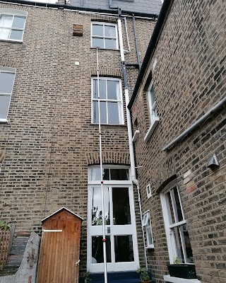 Highbury window cleaners