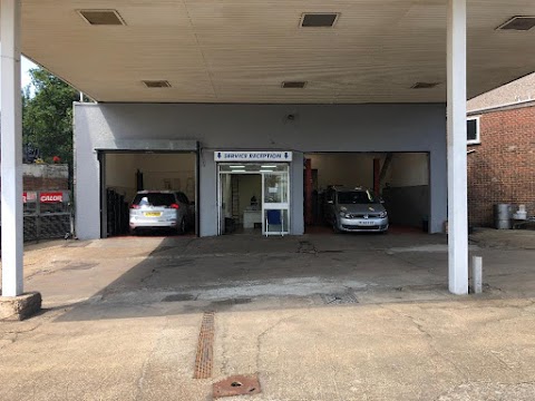 Crayford auto centre LTD