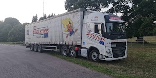 Singletons Transport Ltd