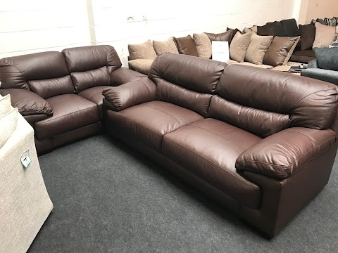 Trade Price Sofas Wales