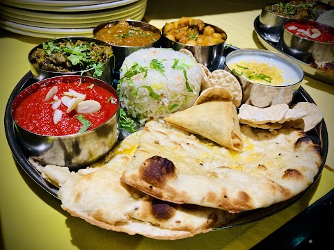 Bombay Bistro Restaurant
