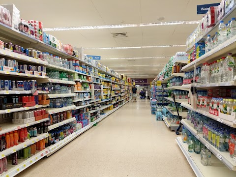 Tesco Superstore