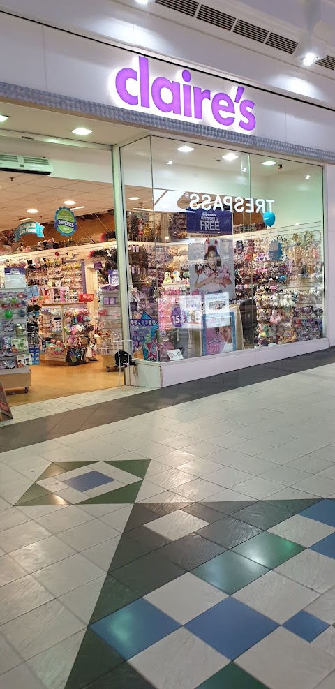 Claire's