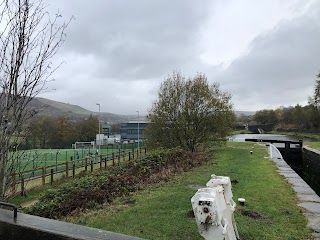 Saddleworth School