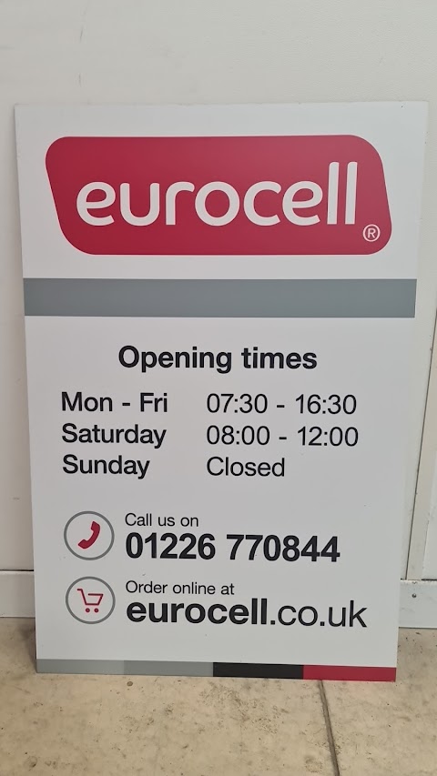 Eurocell Barnsley