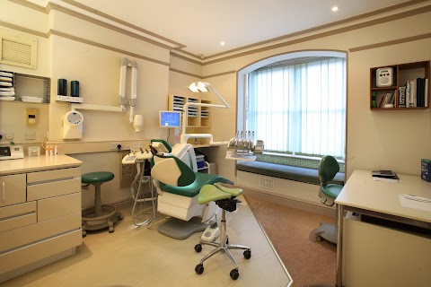 Coulthard Sullivan Dental Practice