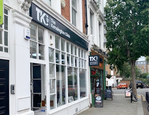 The Kensington Clinic