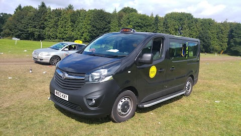 Swansea Minibus Hire Ltd 1024207