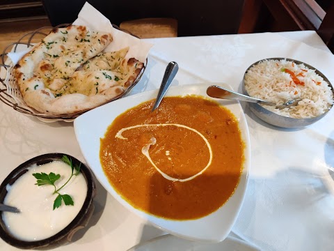 Indian City - Best Authentic Indian