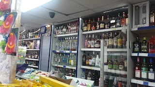 Select & Save - Hamstead News & Booze