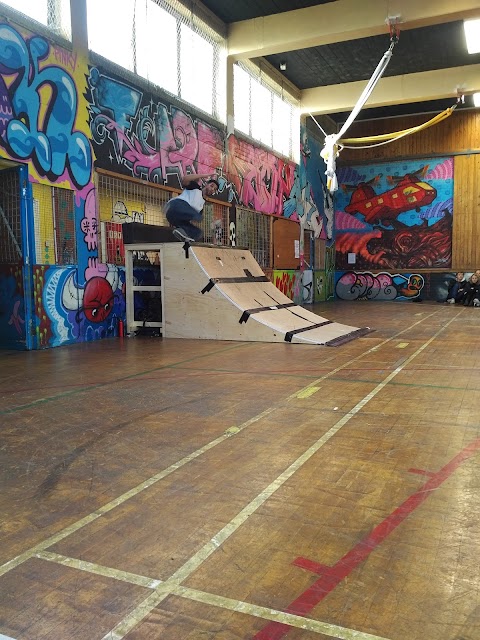 Brighton Youth Centre