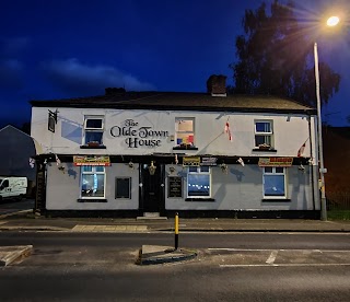 The Olde Town House