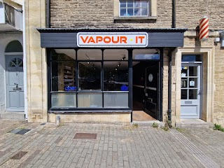 Vapour-It