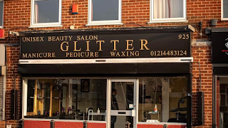 Glitter Salon,Frizerie Coafura