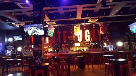 Coyote Ugly Saloon - Swansea