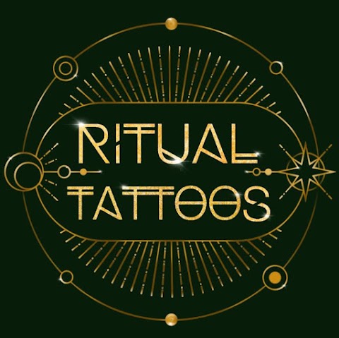 Ritual Tattoos