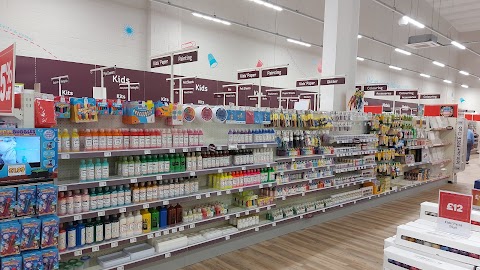 Hobbycraft Belfast Boucher