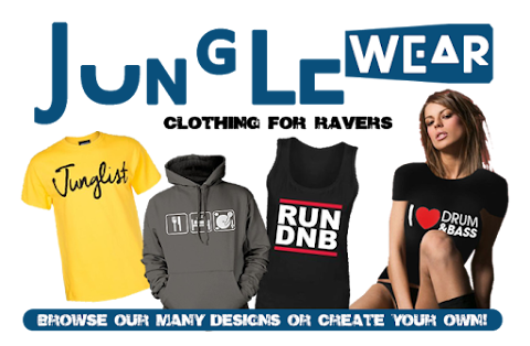 Jungle Wear