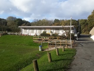 Rubery & Community Leisure Centre