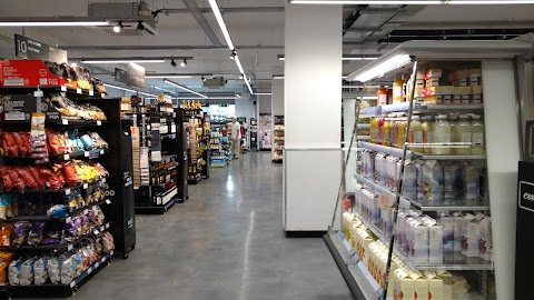 M&S Foodhall