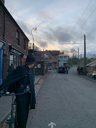 Hobbs and Sons Fish & Chip Shop