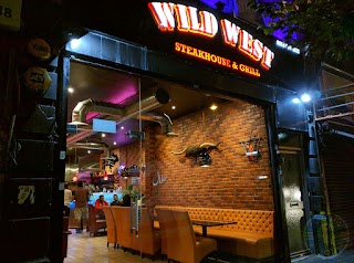 Wild West Grill