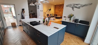 Atlas Kitchens