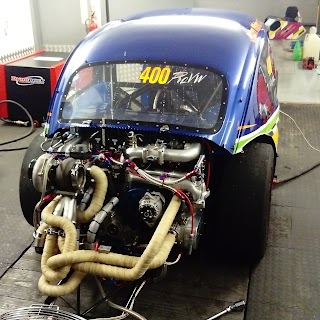 Silverstone Dyno