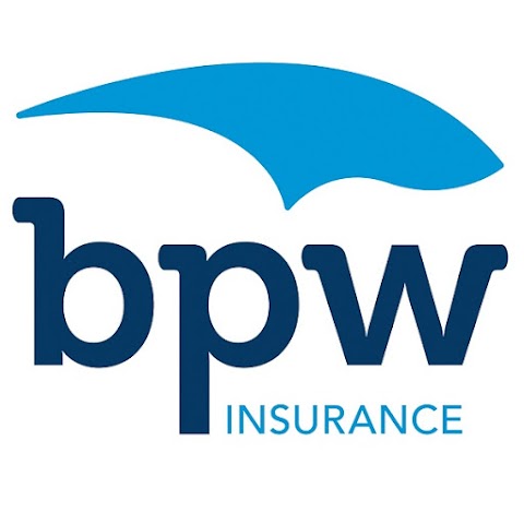 bpw Insurance Services Ltd