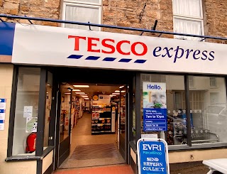 Tesco Express