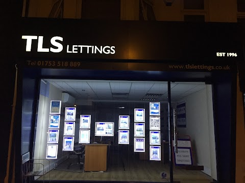 TLS Lettings