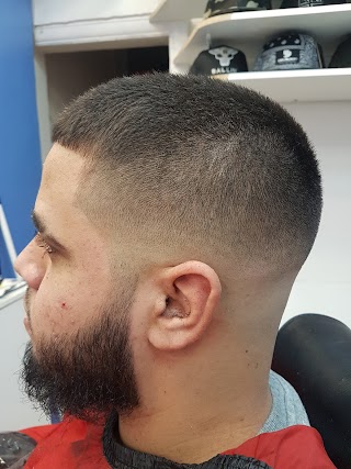 Rico's Barbers London