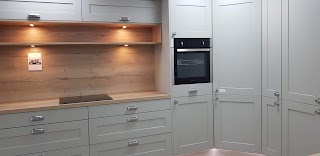 Serenity Kitchens and Bathrooms Ltd