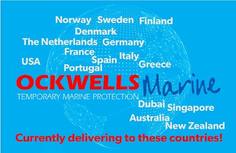 Ockwells Marine