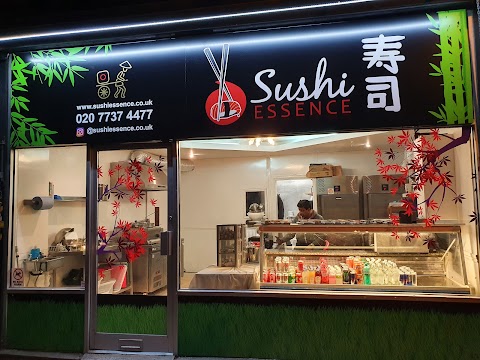 Sushi Essence Herne Hill