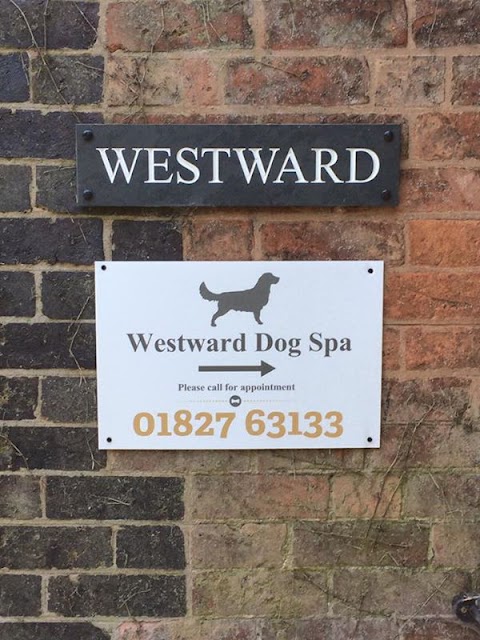 Westward Dog Spa