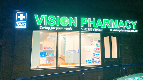 Vision Pharmacy